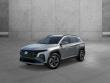New 2026 Hyundai Tucson Hybrid SEL Convenience SUV