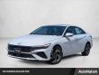 New 2026 Hyundai Elantra Limited Sedan