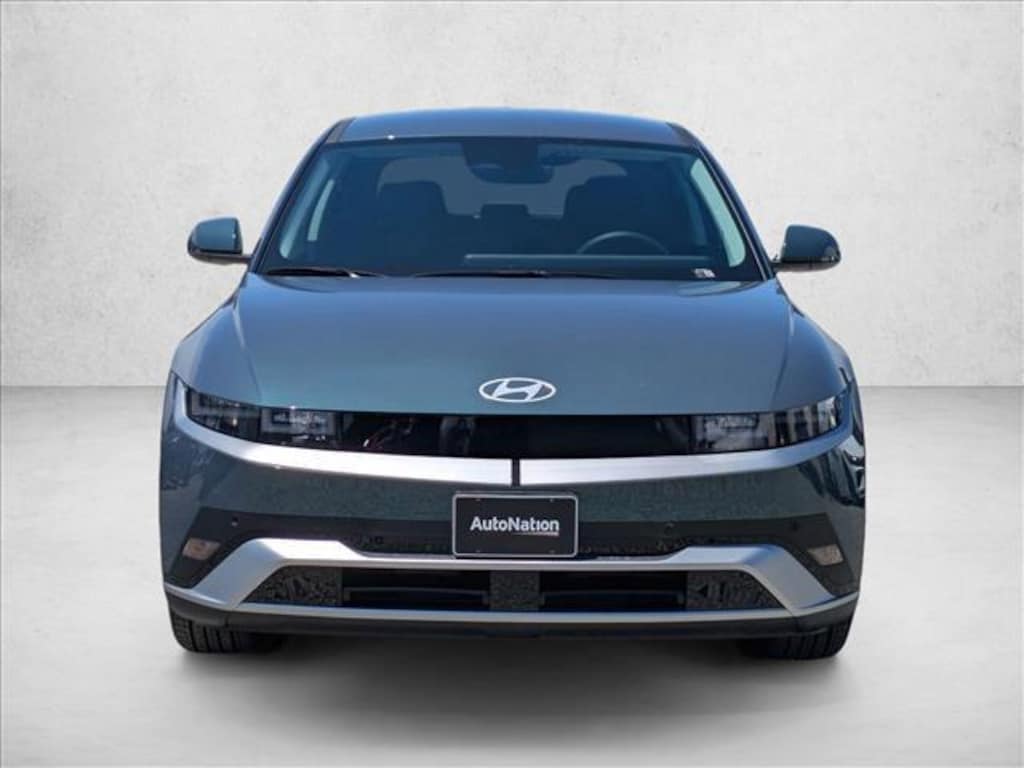 New 2026 Hyundai IONIQ 5 SE SUV