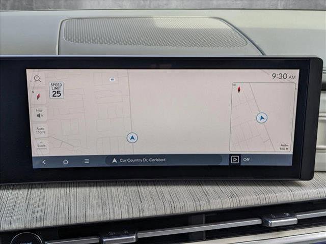 2025 Hyundai Santa Fe Calligraphy - Photo 13
