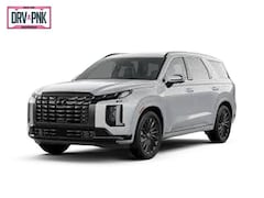 2025 Hyundai Palisade Calligraphy Night Edition AWD SUV
