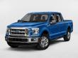 Used 2016 Ford F-150 XLT Truck SuperCrew Cab