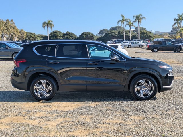 2023 Hyundai Santa Fe SEL photo 2
