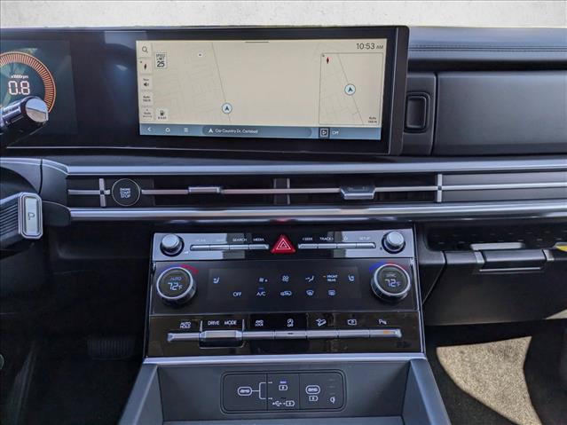 2025 Hyundai Santa Fe XRT - Photo 14