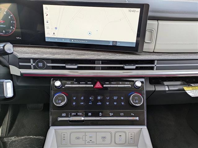 2025 Hyundai Santa Fe Calligraphy - Photo 14