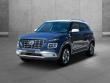 New 2025 Hyundai Venue Limited SUV