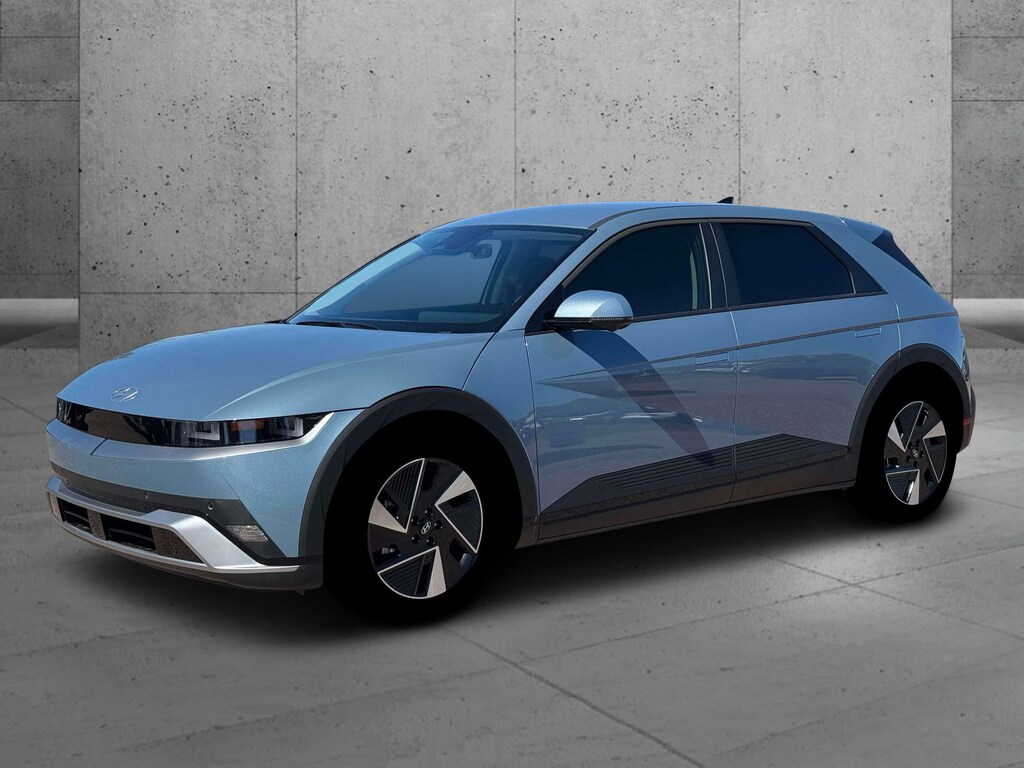 New 2026 Hyundai IONIQ 5 SEL SUV