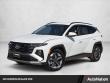 New 2026 Hyundai Tucson Hybrid SEL FWD SUV