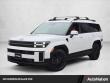 New 2027 Hyundai Santa Fe Hybrid Calligraphy SUV