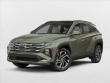 New 2026 Hyundai Tucson Limited SUV