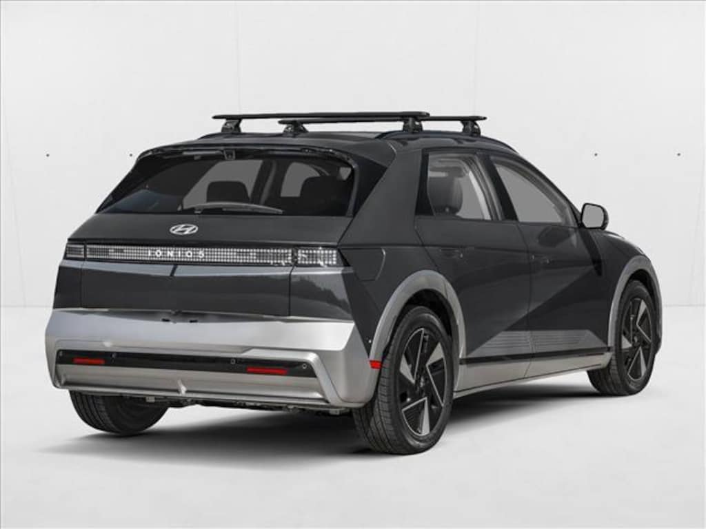 New 2026 Hyundai IONIQ 5 SEL SUV