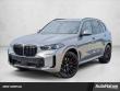 Used 2025 BMW X5 xDrive40i SUV