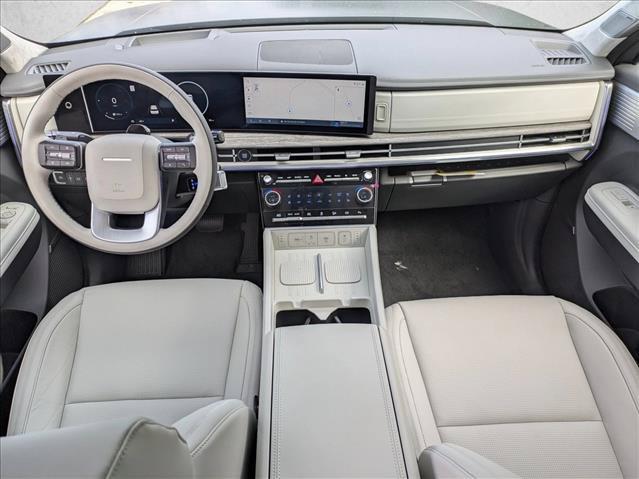 2025 Hyundai Santa Fe Calligraphy - Photo 15
