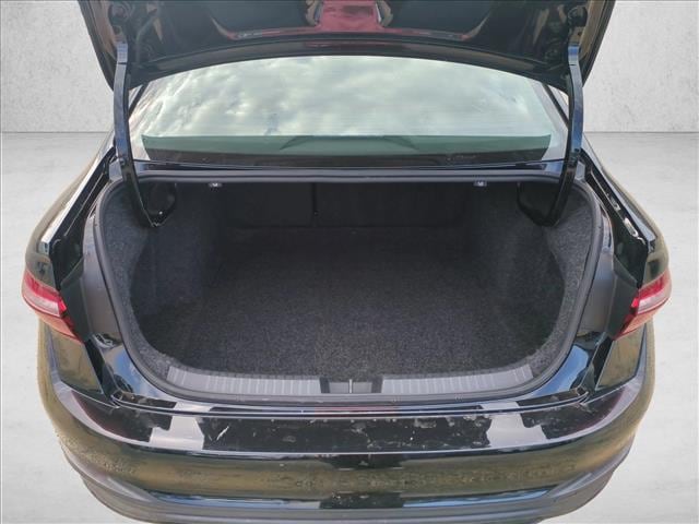 2024 Volkswagen Jetta 1.5T S photo 6