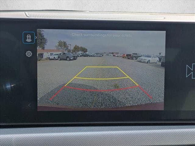 2025 Hyundai Sonata SE - Photo 13