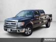 Used 2013 Ford F-150  Truck SuperCrew Cab