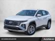 New 2026 Hyundai Tucson SE FWD SUV