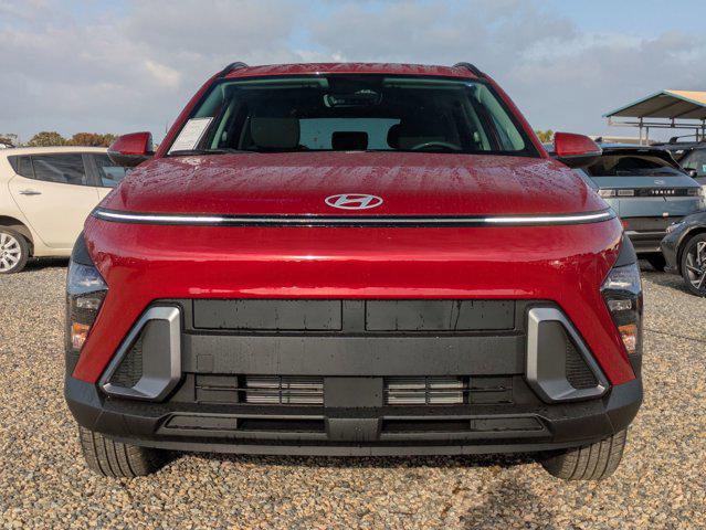 2025 Hyundai Kona SEL Convenience - Photo 6