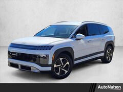 2026 Hyundai IONIQ 9 S SUV