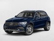 Mercedes-Benz AMG GLC 43