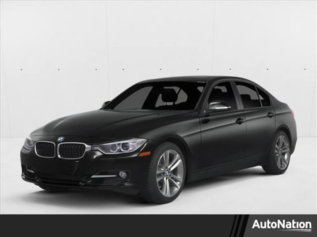 Used 2013 BMW 328i Sedan