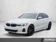 Used 2023 BMW 330i  Sedan