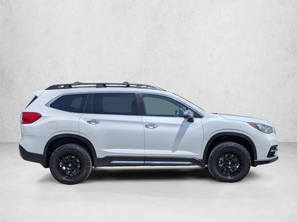 Used 2019 Subaru Ascent Touring 7-Passenger SUV