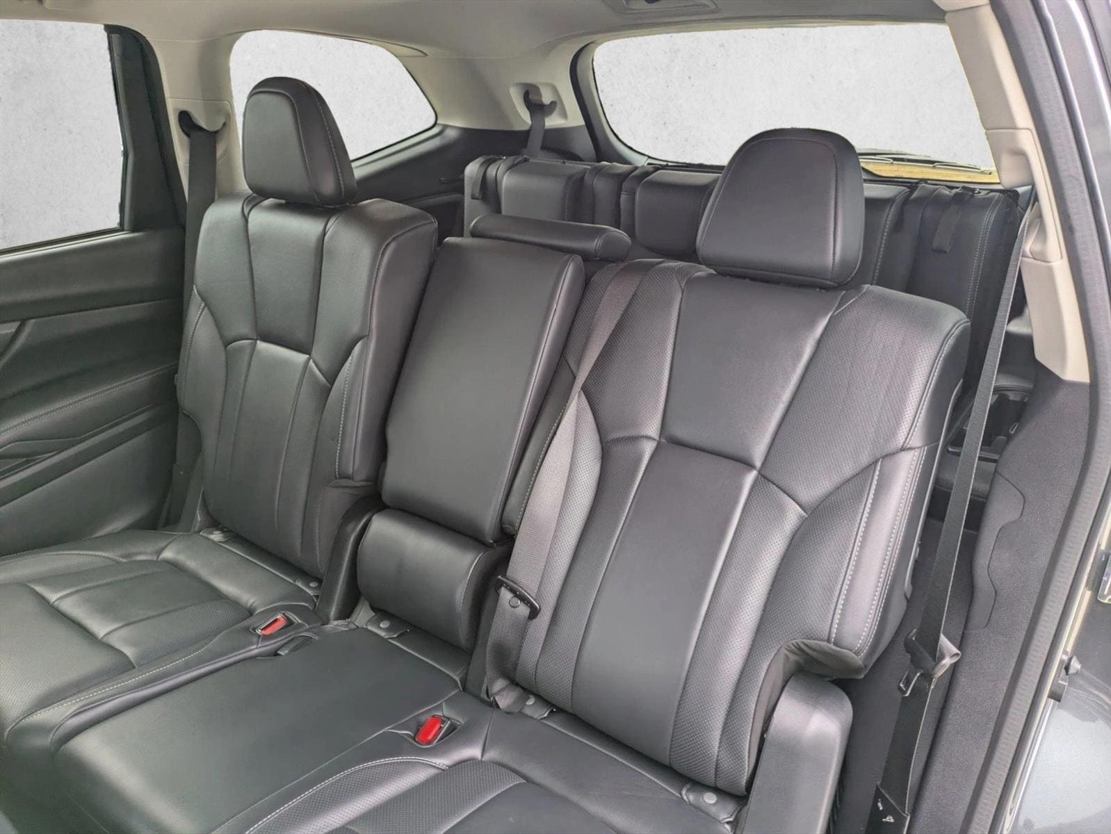 2019 Subaru Ascent Limited - Photo 18