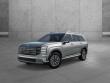 New 2027 Hyundai Palisade Hybrid Blue SEL 7P SUV
