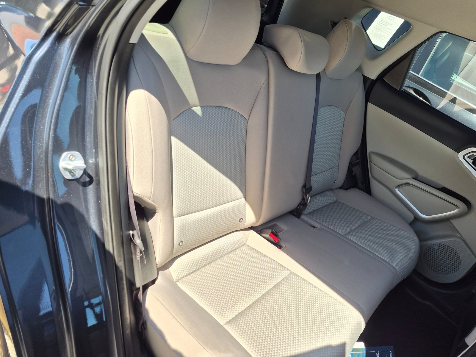 2020 Kia Soul LX - Photo 17