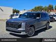 New 2026 Hyundai Palisade Calligraphy FWD SUV