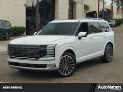 2026 Hyundai Palisade Calligraphy SUV