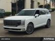 New 2026 Hyundai Palisade Calligraphy SUV