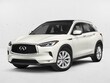 INFINITI QX50