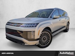 2026 Hyundai IONIQ 9 Performance Calligraphy Design SUV