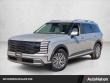 New 2027 Hyundai Palisade Hybrid Blue SEL 7P SUV