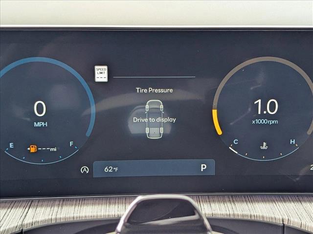 2025 Hyundai Santa Fe Calligraphy - Photo 10