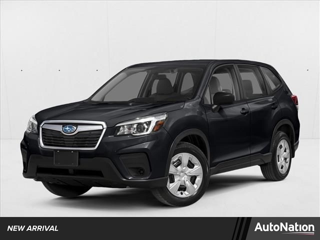 2019 Subaru Forester Premium's photo