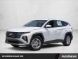 New 2026 Hyundai Tucson SE SUV
