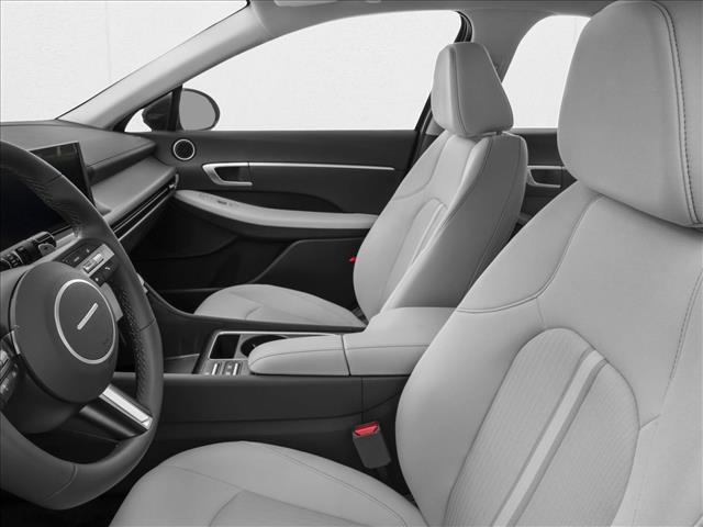 2025 Hyundai Sonata SEL - Photo 6