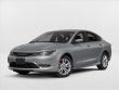 Used 2016 Chrysler 200 Limited Sedan