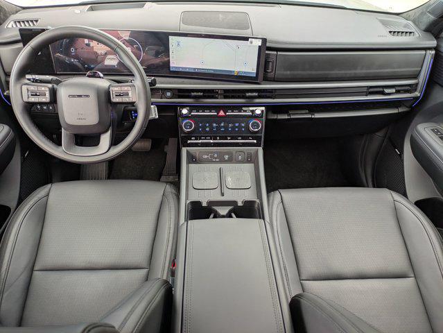 2025 Hyundai Santa Fe Calligraphy - Photo 15