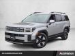 New 2027 Hyundai Santa Fe Hybrid SEL SUV