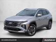 New 2026 Hyundai Tucson Hybrid SEL Convenience SUV