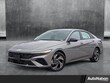 Hyundai Elantra Hybrid
