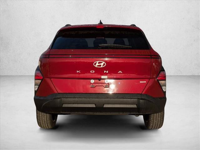2025 Hyundai Kona SEL Convenience - Photo 8