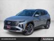 New 2026 Hyundai Tucson SEL FWD SUV