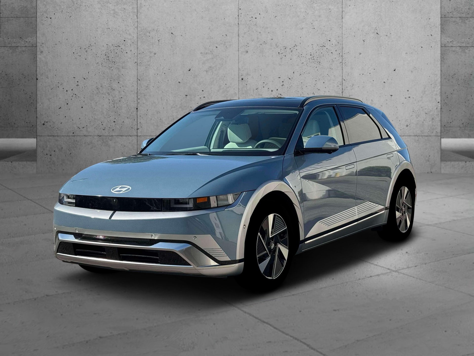 2026 Hyundai Ioniq 5 Limited RWD's photo