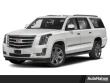 Used 2016 CADILLAC Escalade ESV Luxury Collection SUV