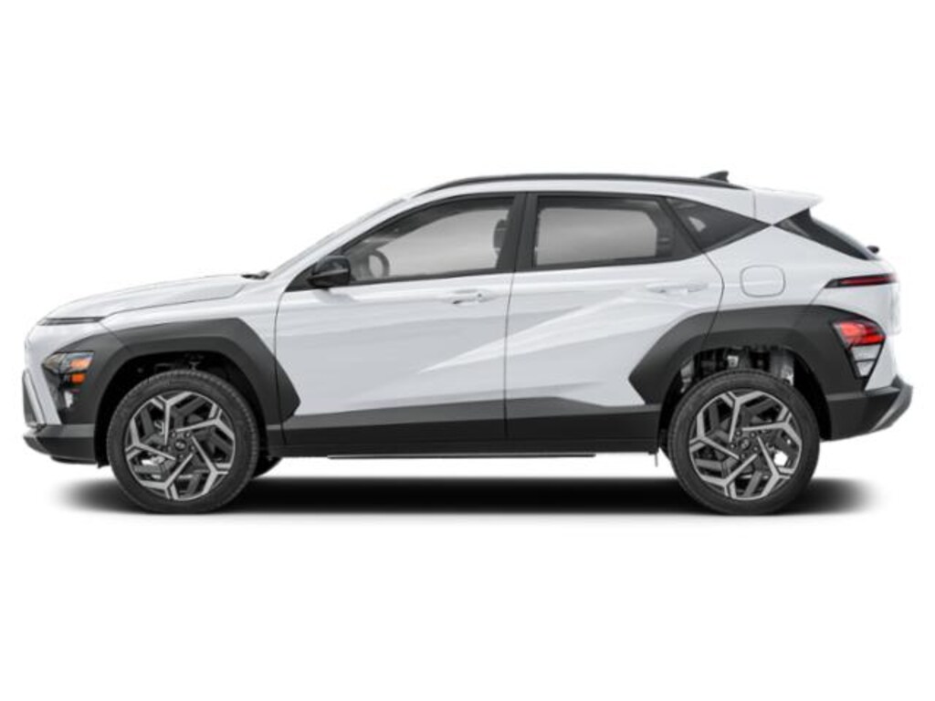 New 2027 Hyundai Kona SEL Premium FWD SUV